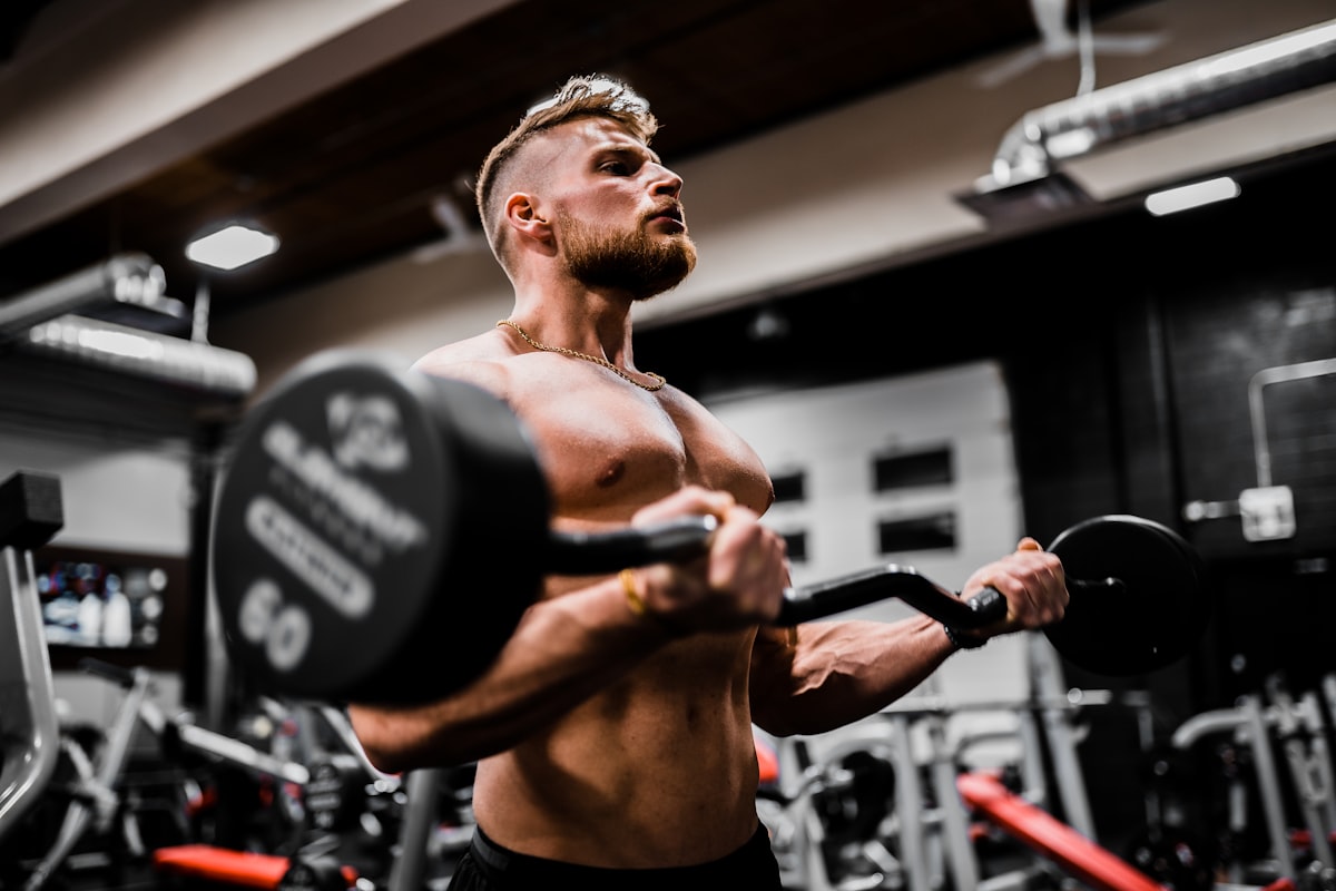 Men's vitamin complex guide